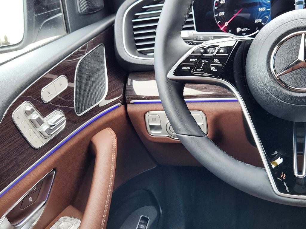 2026 Mercedes-Benz GLE SUV GLE 350 4MATIC®