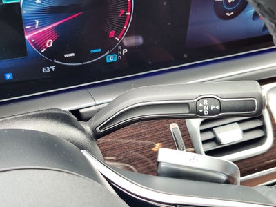 2026 Mercedes-Benz GLE SUV GLE 350 4MATIC®