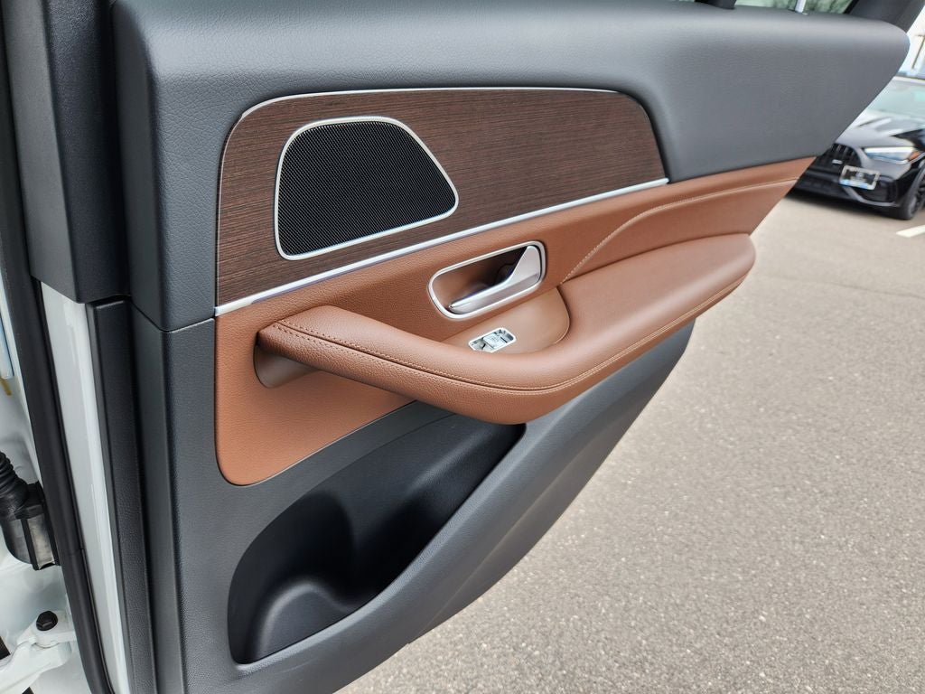 2026 Mercedes-Benz GLE SUV GLE 350 4MATIC®