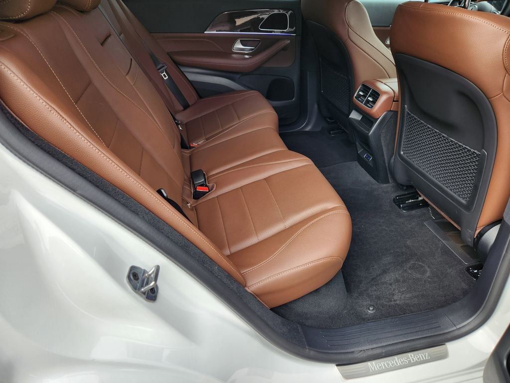 2026 Mercedes-Benz GLE SUV GLE 350 4MATIC®