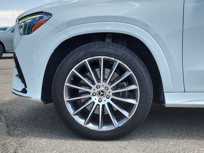 2024 Mercedes-Benz GLE SUV GLE 350 4MATIC®
