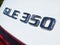 2024 Mercedes-Benz GLE SUV GLE 350 4MATIC®