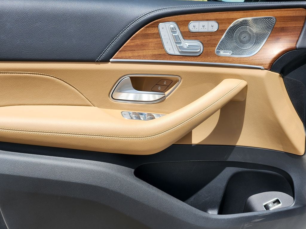 2024 Mercedes-Benz GLE SUV GLE 350 4MATIC®