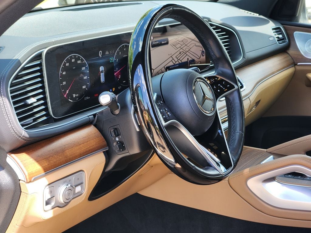 2024 Mercedes-Benz GLE SUV GLE 350 4MATIC®