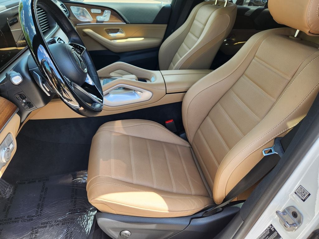 2024 Mercedes-Benz GLE SUV GLE 350 4MATIC®