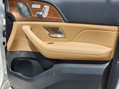 2024 Mercedes-Benz GLE SUV GLE 350 4MATIC®