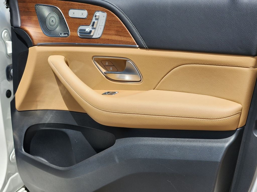 2024 Mercedes-Benz GLE SUV GLE 350 4MATIC®