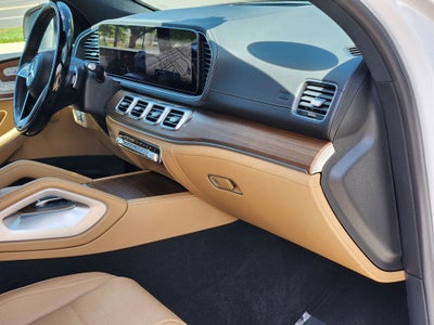 2024 Mercedes-Benz GLE SUV GLE 350 4MATIC®