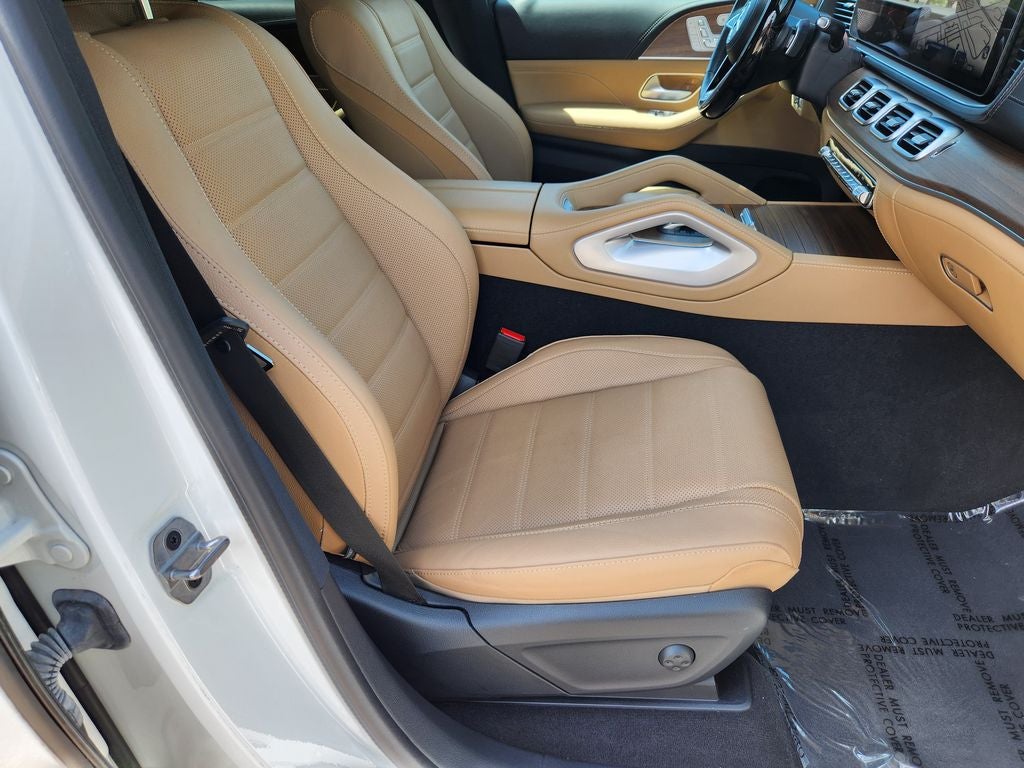 2024 Mercedes-Benz GLE SUV GLE 350 4MATIC®