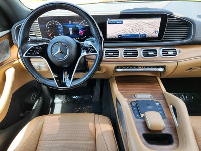 2024 Mercedes-Benz GLE SUV GLE 350 4MATIC®