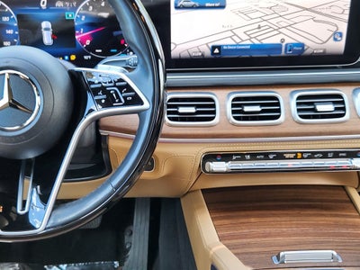 2024 Mercedes-Benz GLE SUV GLE 350 4MATIC®