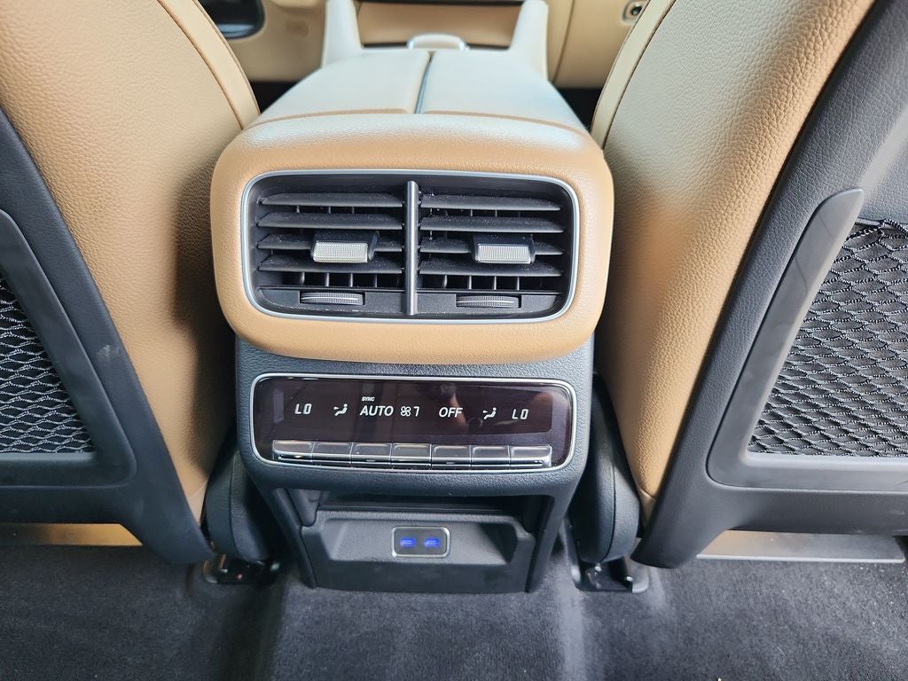 2024 Mercedes-Benz GLE SUV GLE 350 4MATIC®