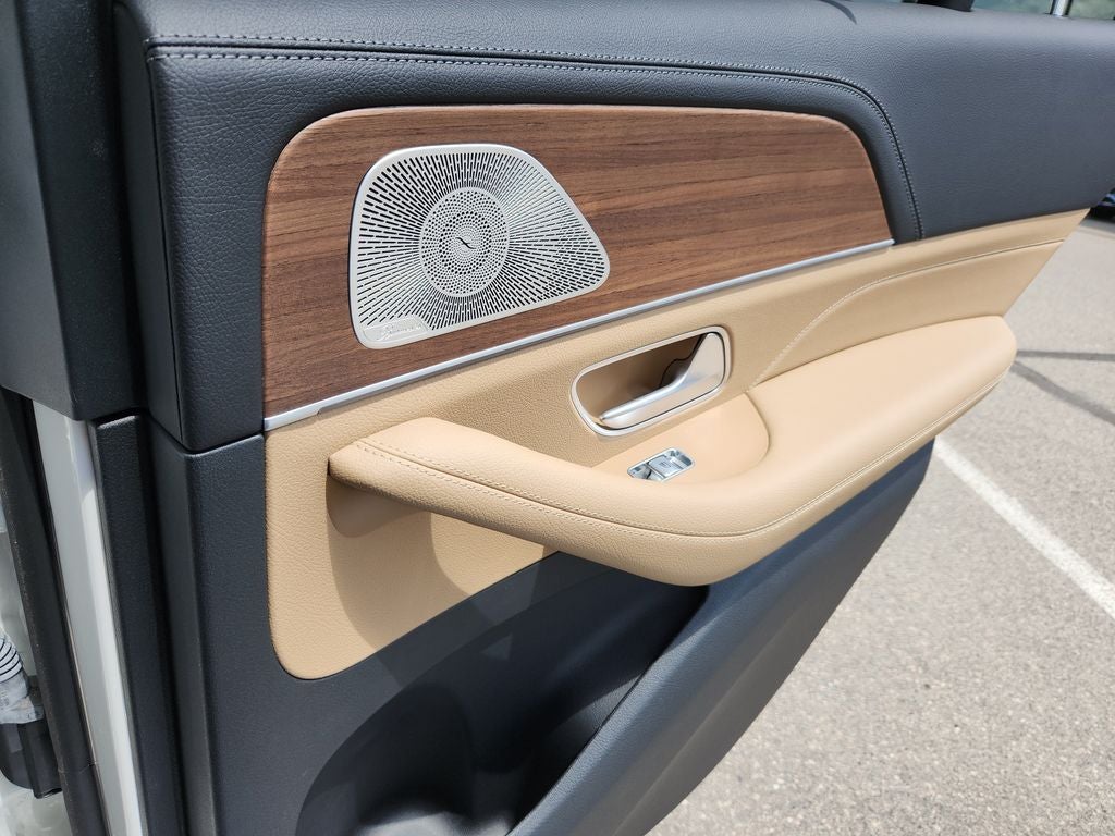 2024 Mercedes-Benz GLE SUV GLE 350 4MATIC®