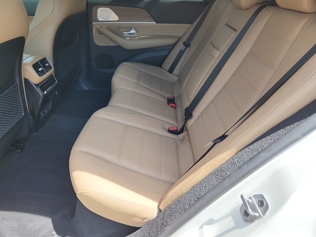 2024 Mercedes-Benz GLE SUV GLE 350 4MATIC®