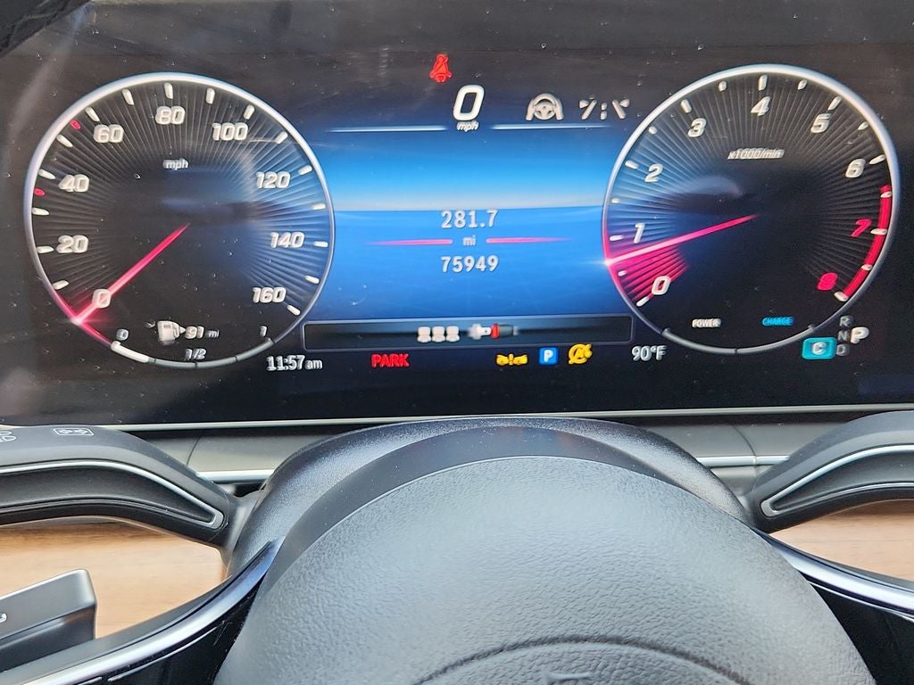 2024 Mercedes-Benz GLE SUV GLE 350 4MATIC®