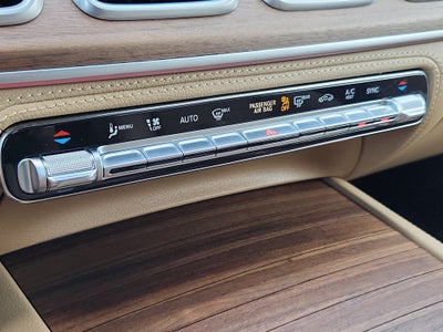 2024 Mercedes-Benz GLE SUV GLE 350 4MATIC®