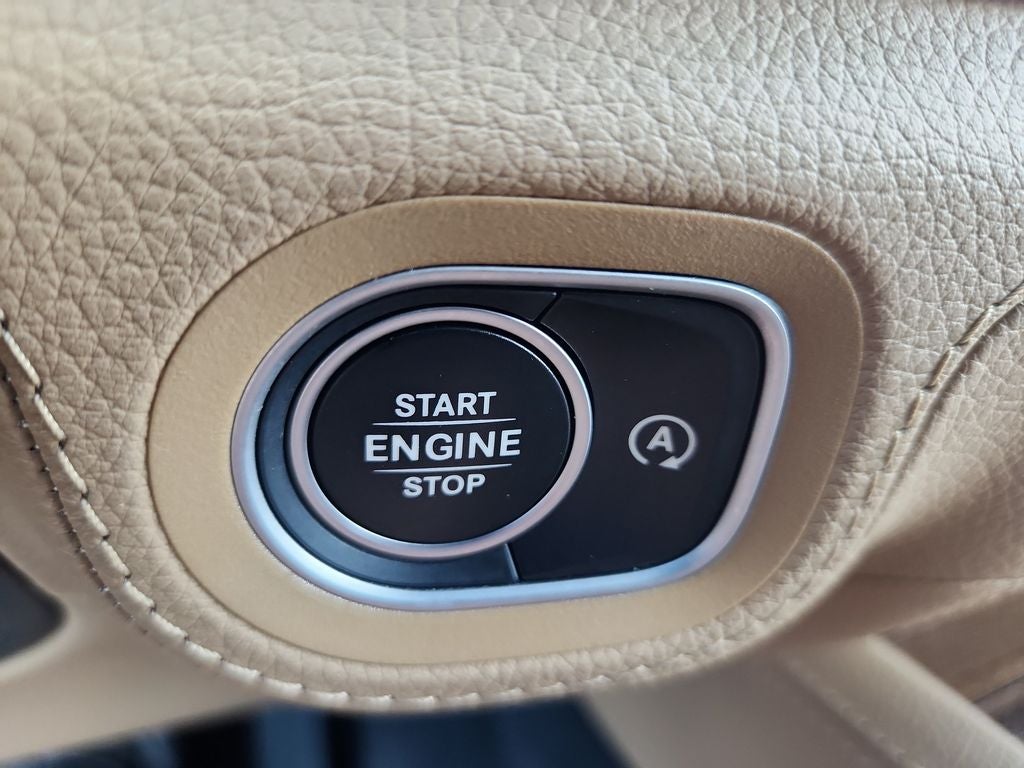 2024 Mercedes-Benz GLE SUV GLE 350 4MATIC®