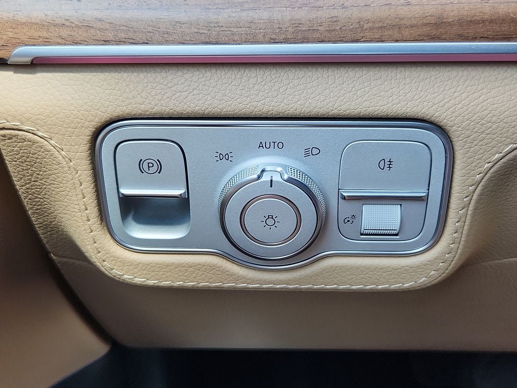2024 Mercedes-Benz GLE SUV GLE 350 4MATIC®