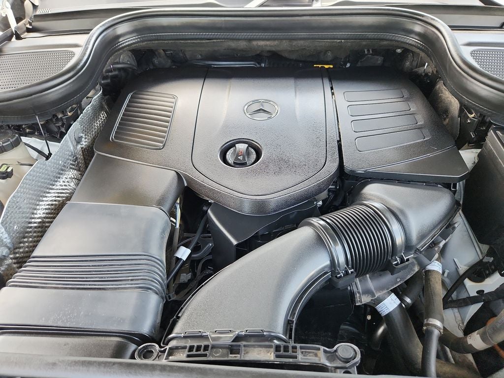 2024 Mercedes-Benz GLE SUV GLE 350 4MATIC®