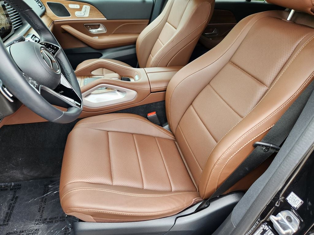 2026 Mercedes-Benz GLE SUV GLE 350 4MATIC®