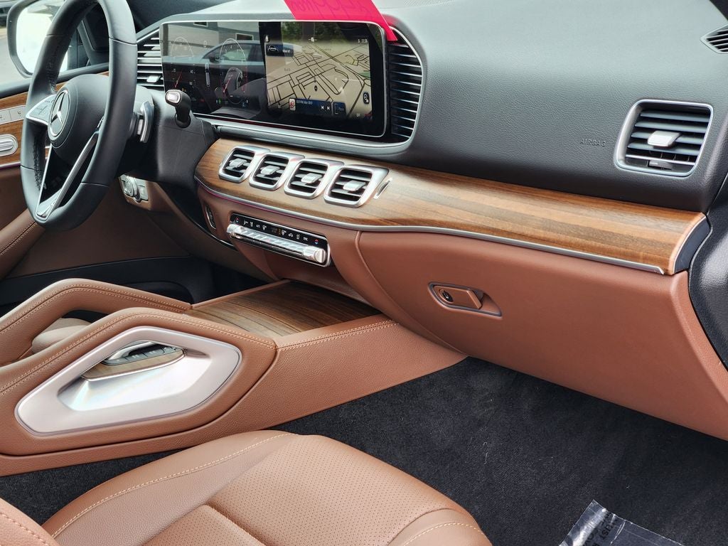 2026 Mercedes-Benz GLE SUV GLE 350 4MATIC®