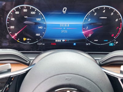 2026 Mercedes-Benz GLE SUV GLE 350 4MATIC®