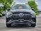 2026 Mercedes-Benz GLE SUV GLE 350 4MATIC®