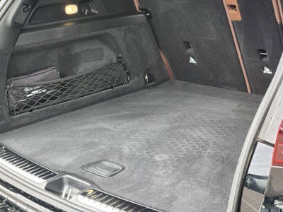 2026 Mercedes-Benz GLE SUV GLE 350 4MATIC®