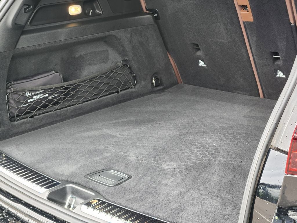 2026 Mercedes-Benz GLE SUV GLE 350 4MATIC®