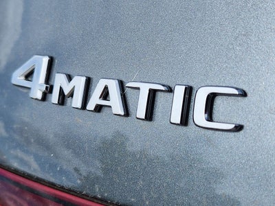 2026 Mercedes-Benz GLE SUV GLE 350 4MATIC®