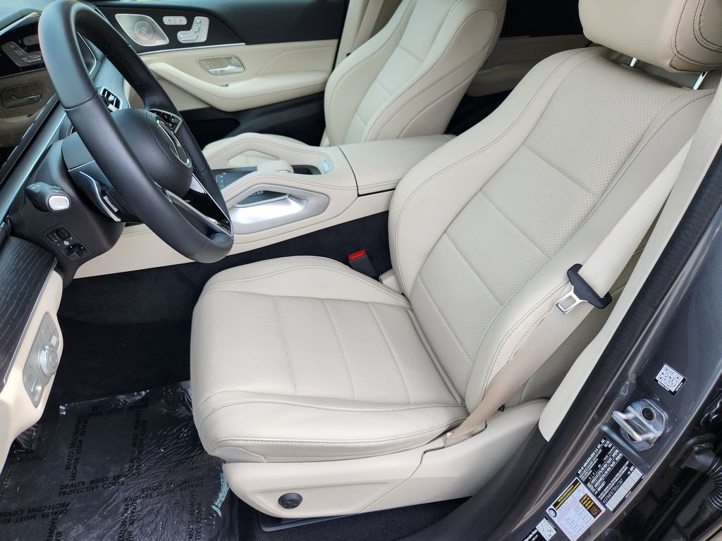2026 Mercedes-Benz GLE SUV GLE 350 4MATIC®
