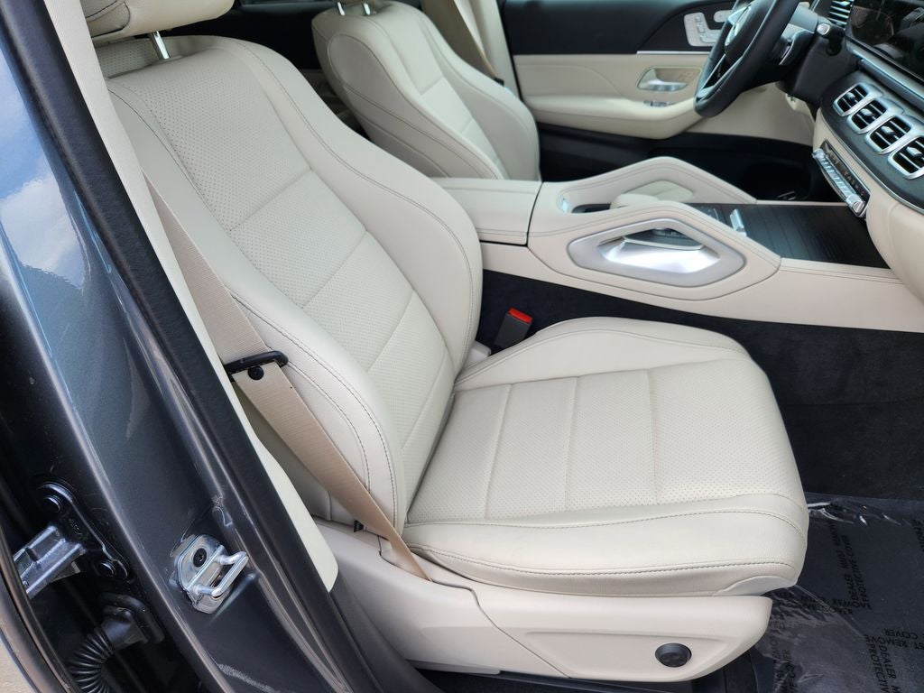 2026 Mercedes-Benz GLE SUV GLE 350 4MATIC®