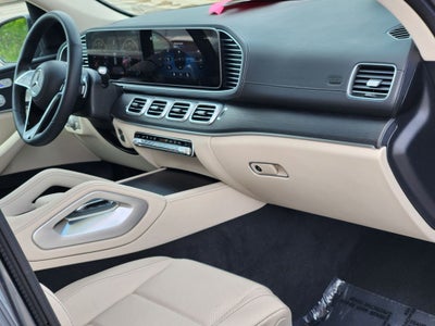 2026 Mercedes-Benz GLE SUV GLE 350 4MATIC®