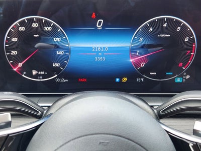 2026 Mercedes-Benz GLE SUV GLE 350 4MATIC®
