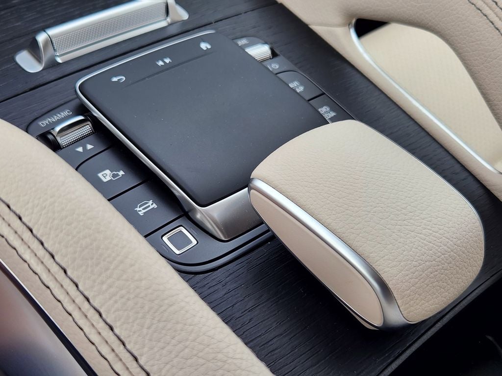 2026 Mercedes-Benz GLE SUV GLE 350 4MATIC®
