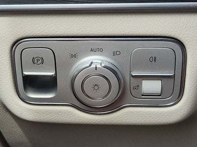 2026 Mercedes-Benz GLE SUV GLE 350 4MATIC®