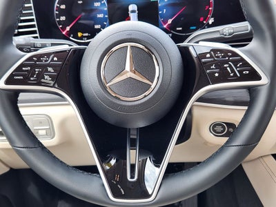 2026 Mercedes-Benz GLE SUV GLE 350 4MATIC®