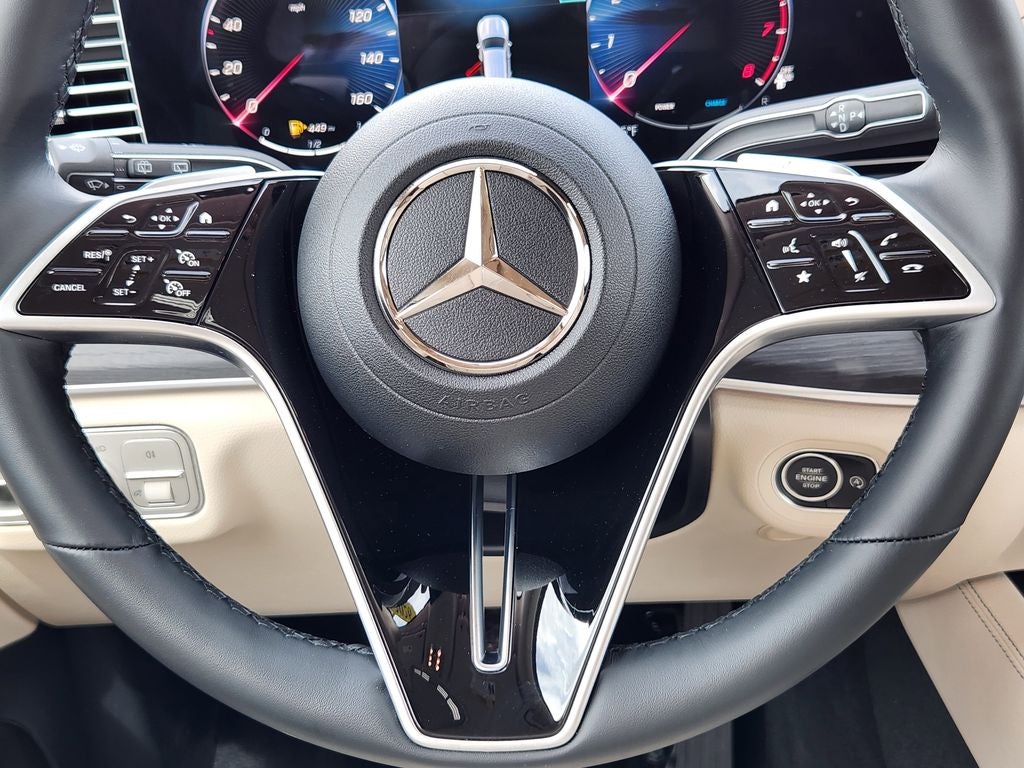 2026 Mercedes-Benz GLE SUV GLE 350 4MATIC®
