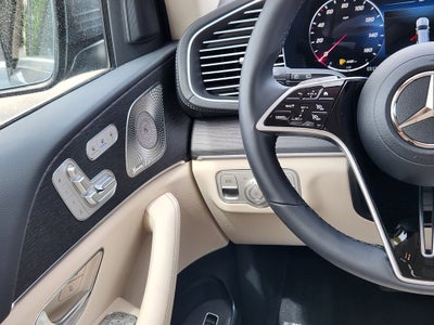 2026 Mercedes-Benz GLE SUV GLE 350 4MATIC®