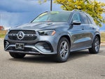 2026 Mercedes-Benz GLE SUV GLE 350 4MATIC®