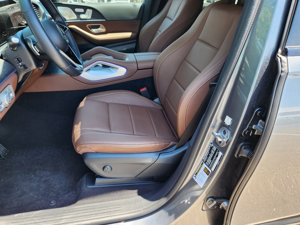 2025 Mercedes-Benz GLE SUV 4DR 4MATIC® GLE 45