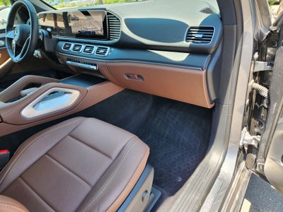 2025 Mercedes-Benz GLE SUV 4DR 4MATIC® GLE 45