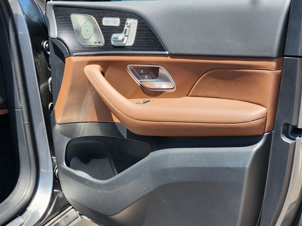 2025 Mercedes-Benz GLE SUV 4DR 4MATIC® GLE 45