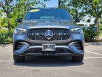 2025 Mercedes-Benz GLE SUV 4DR 4MATIC® GLE 45