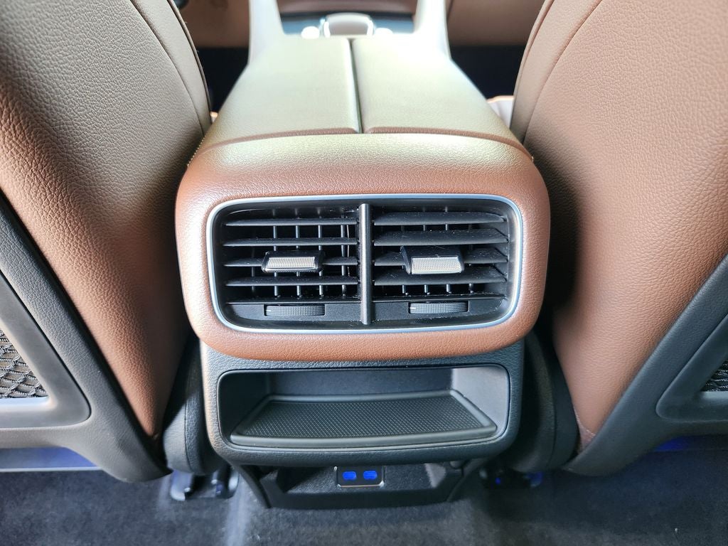 2025 Mercedes-Benz GLE SUV 4DR 4MATIC® GLE 45