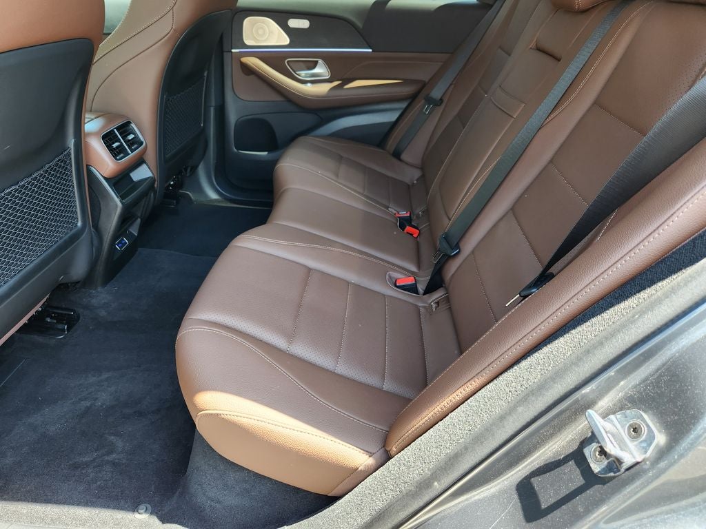 2025 Mercedes-Benz GLE SUV 4DR 4MATIC® GLE 45