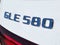 2024 Mercedes-Benz GLE SUV GLE580 4MATIC®