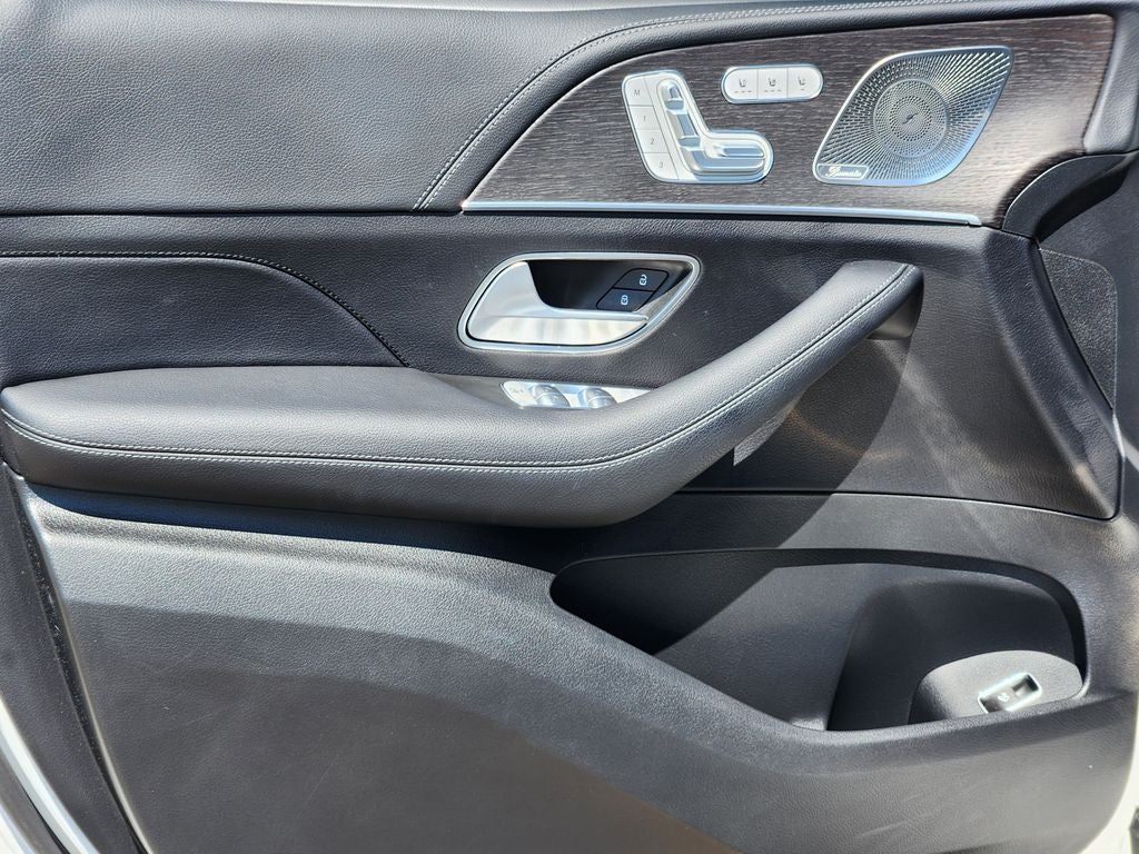 2024 Mercedes-Benz GLE SUV GLE580 4MATIC®