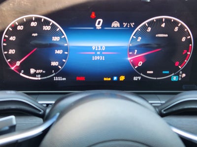 2024 Mercedes-Benz GLE SUV GLE580 4MATIC®