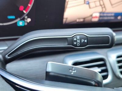 2024 Mercedes-Benz GLE SUV GLE580 4MATIC®